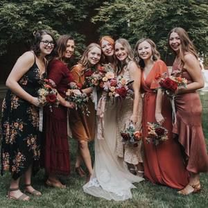 Meet your Posher, Breanna